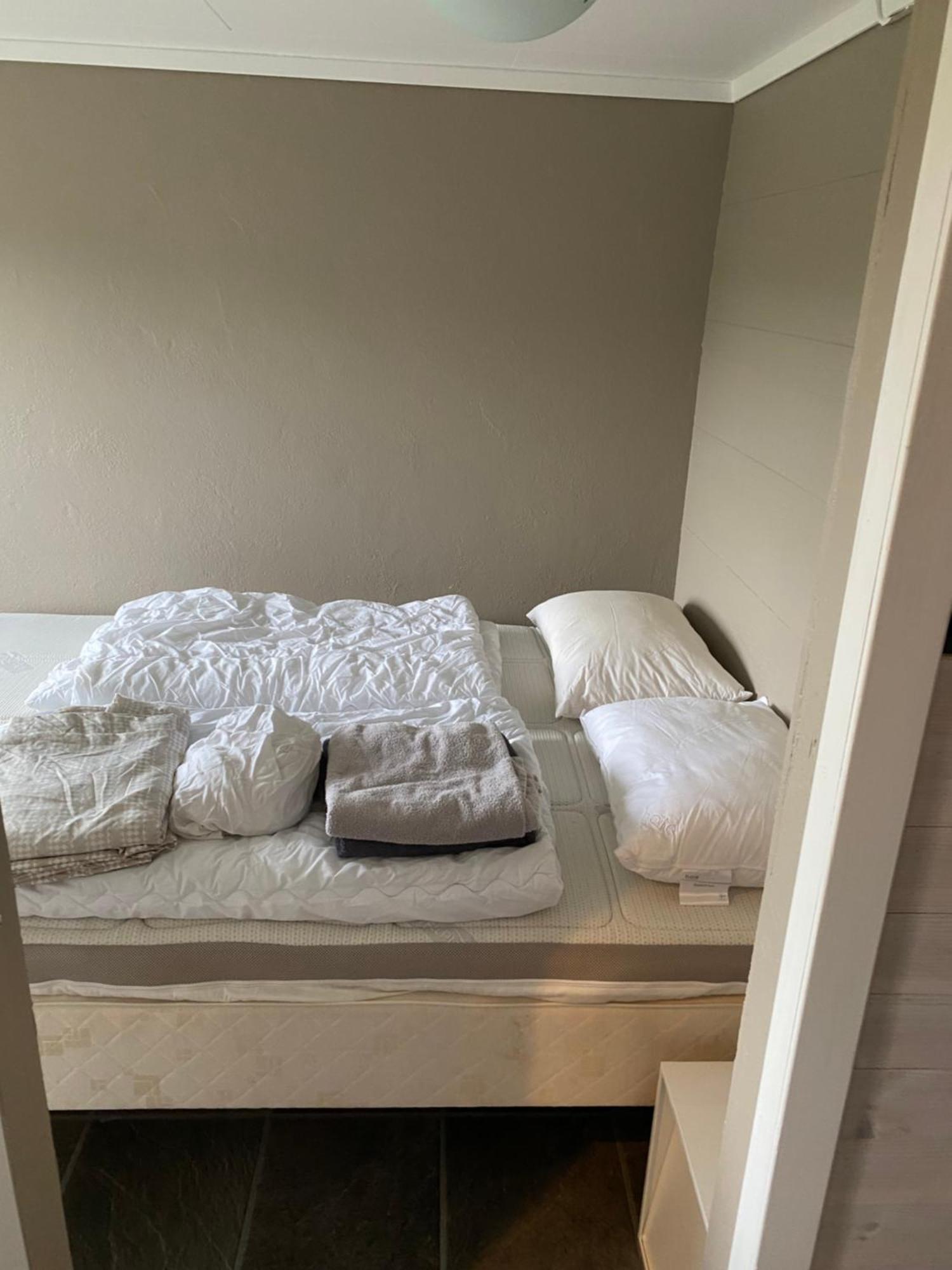 Ingvilds Hybelleilighet Apartment Кристиансан Екстериор снимка